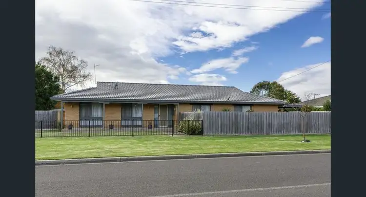 184 Dawson Street, Sale VIC 3850