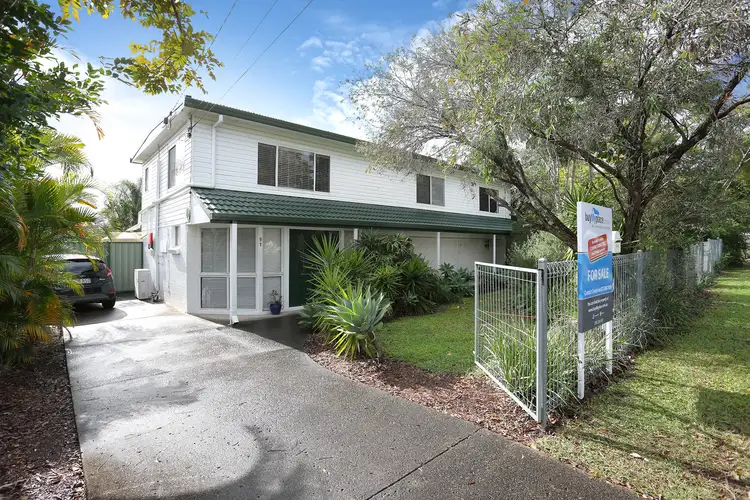 91 Juers Street, Kingston QLD 4114