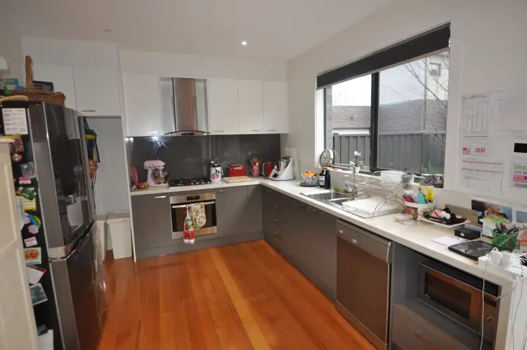 Fourth view of Homely townhouse listing, 6/28-30 Hutton Street, Thornbury VIC 3071