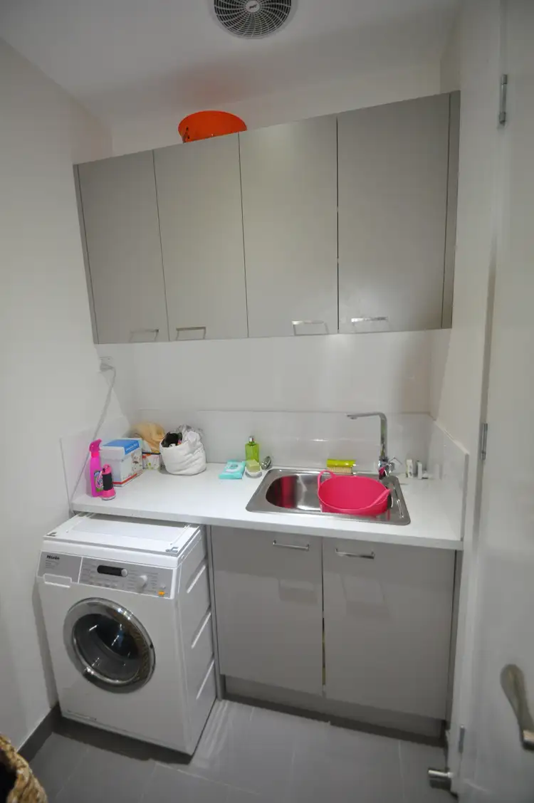 Fifth view of Homely townhouse listing, 6/28-30 Hutton Street, Thornbury VIC 3071