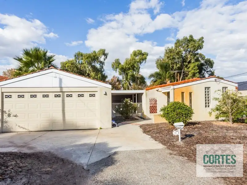 Main view of Homely house listing, 14 Hardy Street, Bull Creek WA 6149