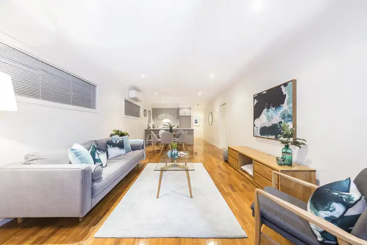 Second view of Homely unit listing, 6/905 Pascoe Vale Road, Glenroy VIC 3046