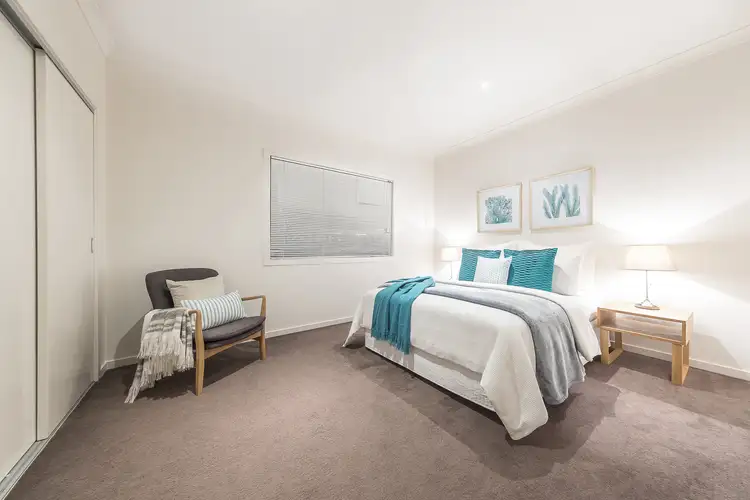 Third view of Homely unit listing, 6/905 Pascoe Vale Road, Glenroy VIC 3046