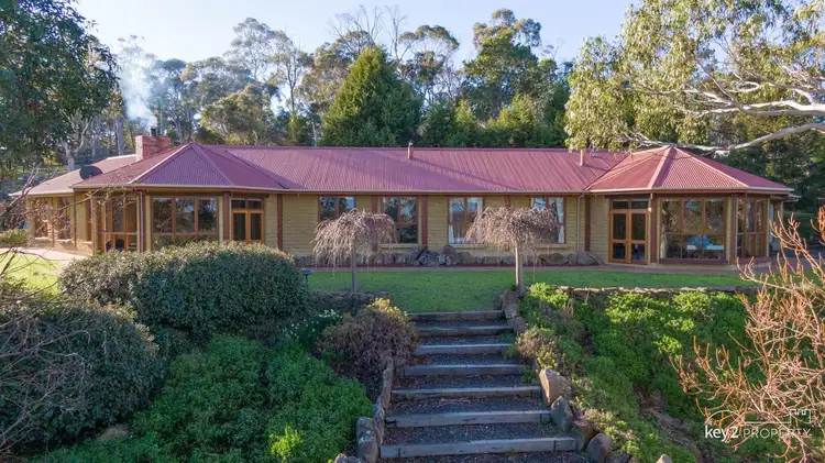 Main view of Homely house listing, 10 Travellers Drive, Travellers Rest TAS 7250