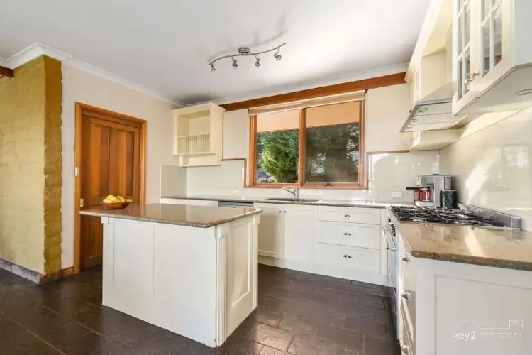 Third view of Homely house listing, 10 Travellers Drive, Travellers Rest TAS 7250