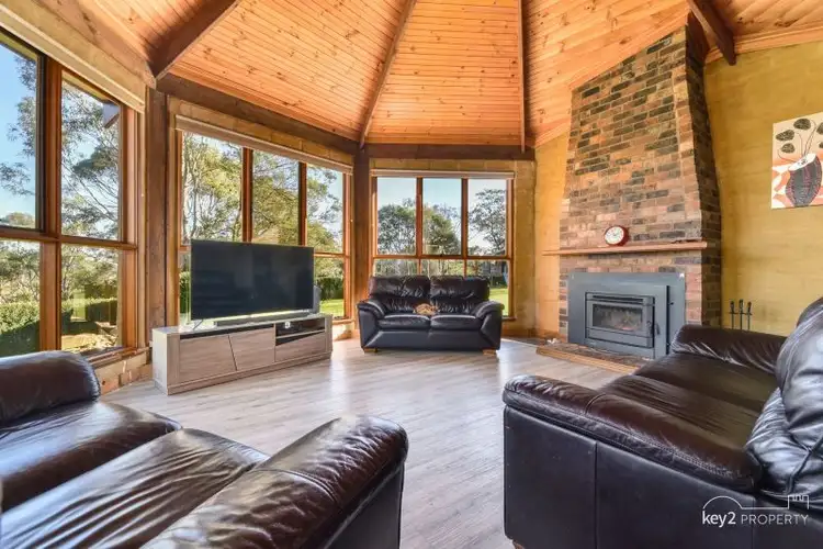 Fourth view of Homely house listing, 10 Travellers Drive, Travellers Rest TAS 7250