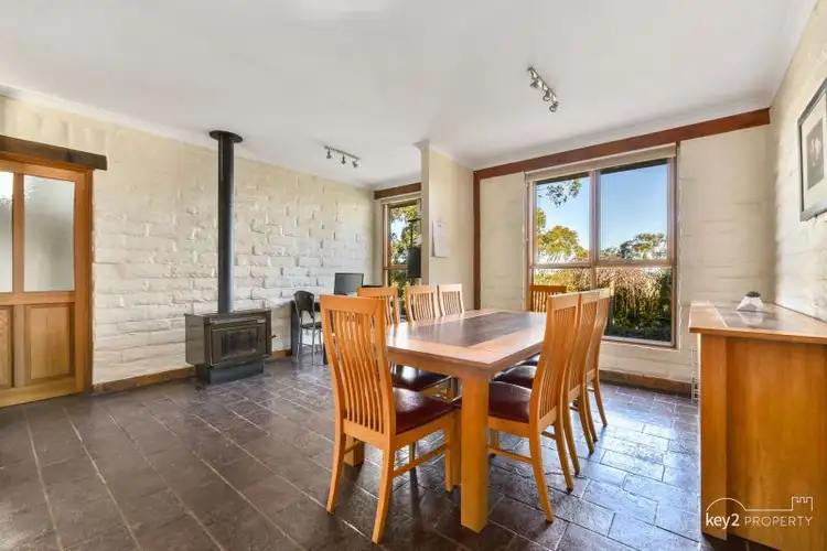 Sixth view of Homely house listing, 10 Travellers Drive, Travellers Rest TAS 7250