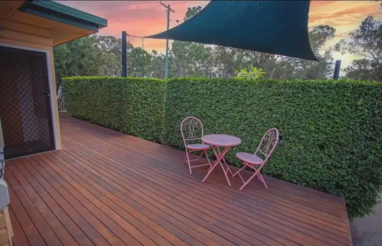 Second view of Homely house listing, 5 Tara Road (corner of Rennick Street), Chinchilla QLD 4413