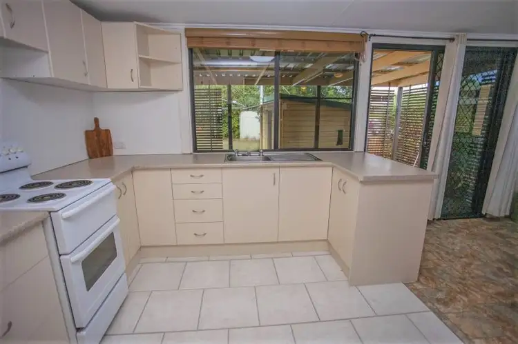 Third view of Homely house listing, 5 Tara Road (corner of Rennick Street), Chinchilla QLD 4413