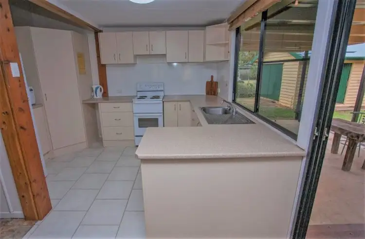 Fourth view of Homely house listing, 5 Tara Road (corner of Rennick Street), Chinchilla QLD 4413