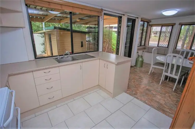 Fifth view of Homely house listing, 5 Tara Road (corner of Rennick Street), Chinchilla QLD 4413