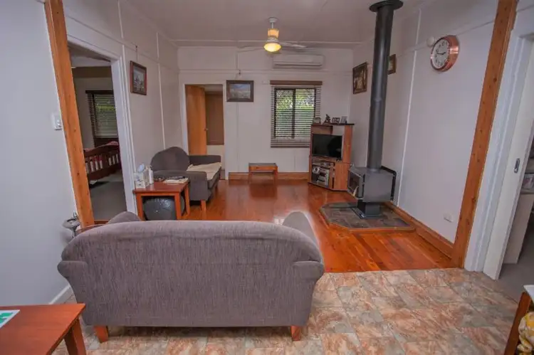 Sixth view of Homely house listing, 5 Tara Road (corner of Rennick Street), Chinchilla QLD 4413