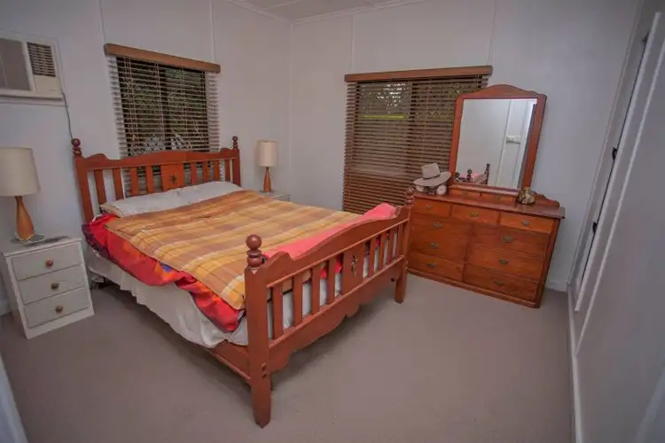 Seventh view of Homely house listing, 5 Tara Road (corner of Rennick Street), Chinchilla QLD 4413