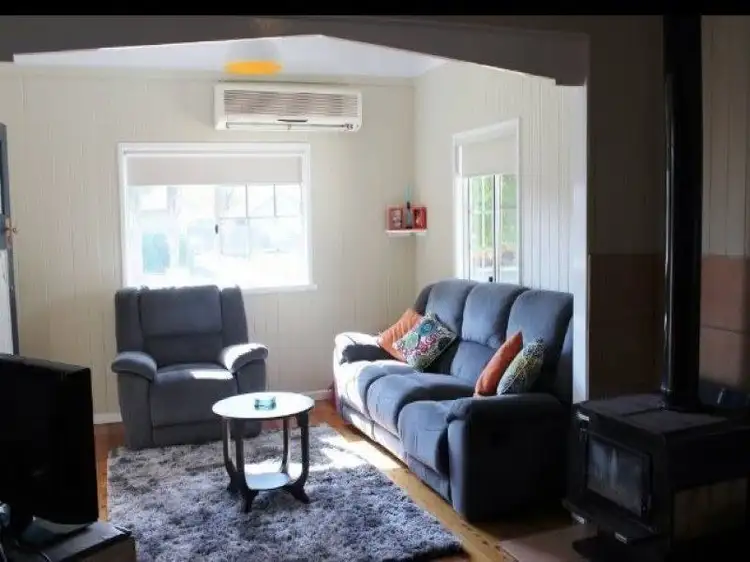 Fifth view of Homely house listing, 8 Wood Street, Chinchilla QLD 4413