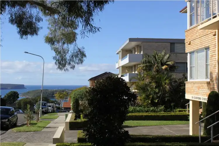 Third view of Homely unit listing, 1/1A Clifford Street, Mosman NSW 2088