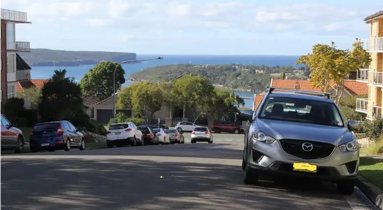 Fourth view of Homely unit listing, 1/1A Clifford Street, Mosman NSW 2088