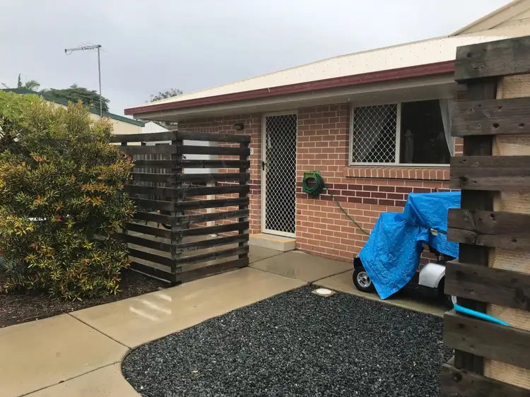 38/126 Board Street, Deagon QLD 4017