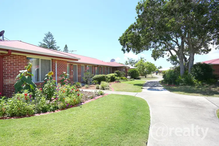 Second view of Homely unit listing, 38/126 Board Street, Deagon QLD 4017