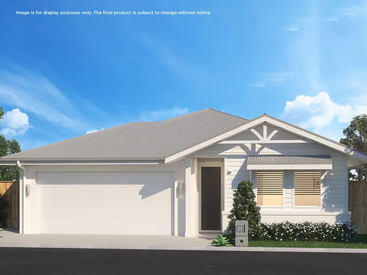21/2-20 Island View Drive, Urangan QLD 4655