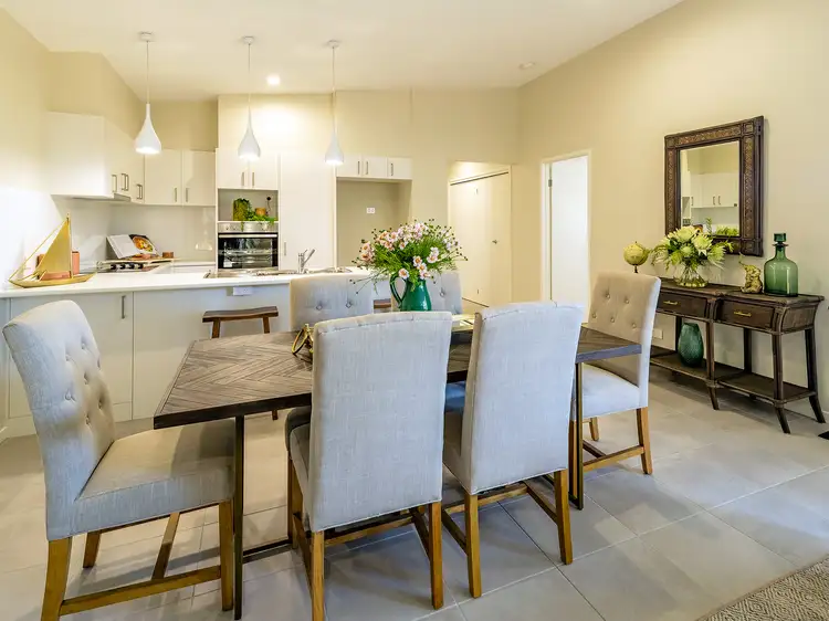 Third view of Homely retirement listing, 50/2-20 Island View Drive, Urangan QLD 4655