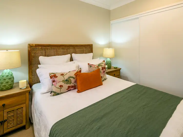 Fourth view of Homely retirement listing, 50/2-20 Island View Drive, Urangan QLD 4655