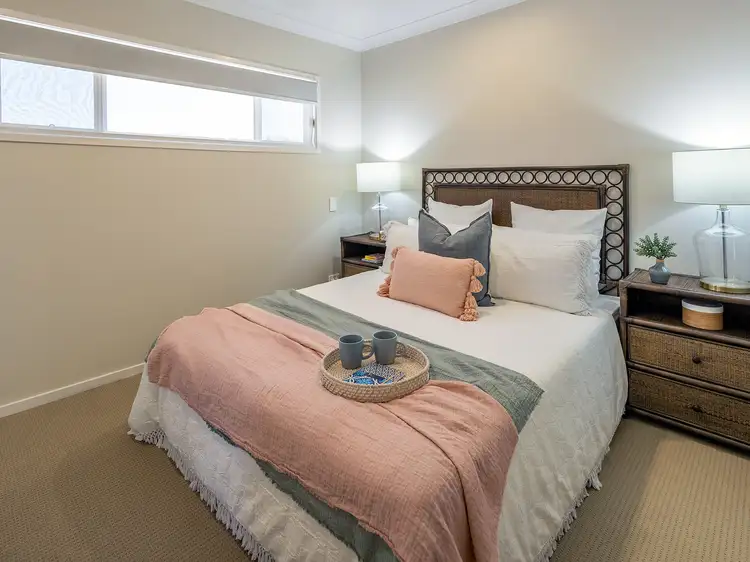 Sixth view of Homely retirement listing, 50/2-20 Island View Drive, Urangan QLD 4655