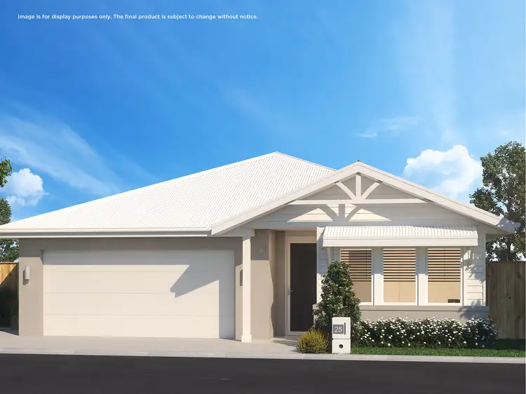 24/2-20 Island View Drive, Urangan QLD 4655