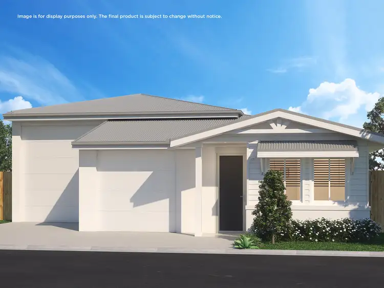 Main view of Homely retirement listing, 49/2-20 Island View Drive, Urangan QLD 4655