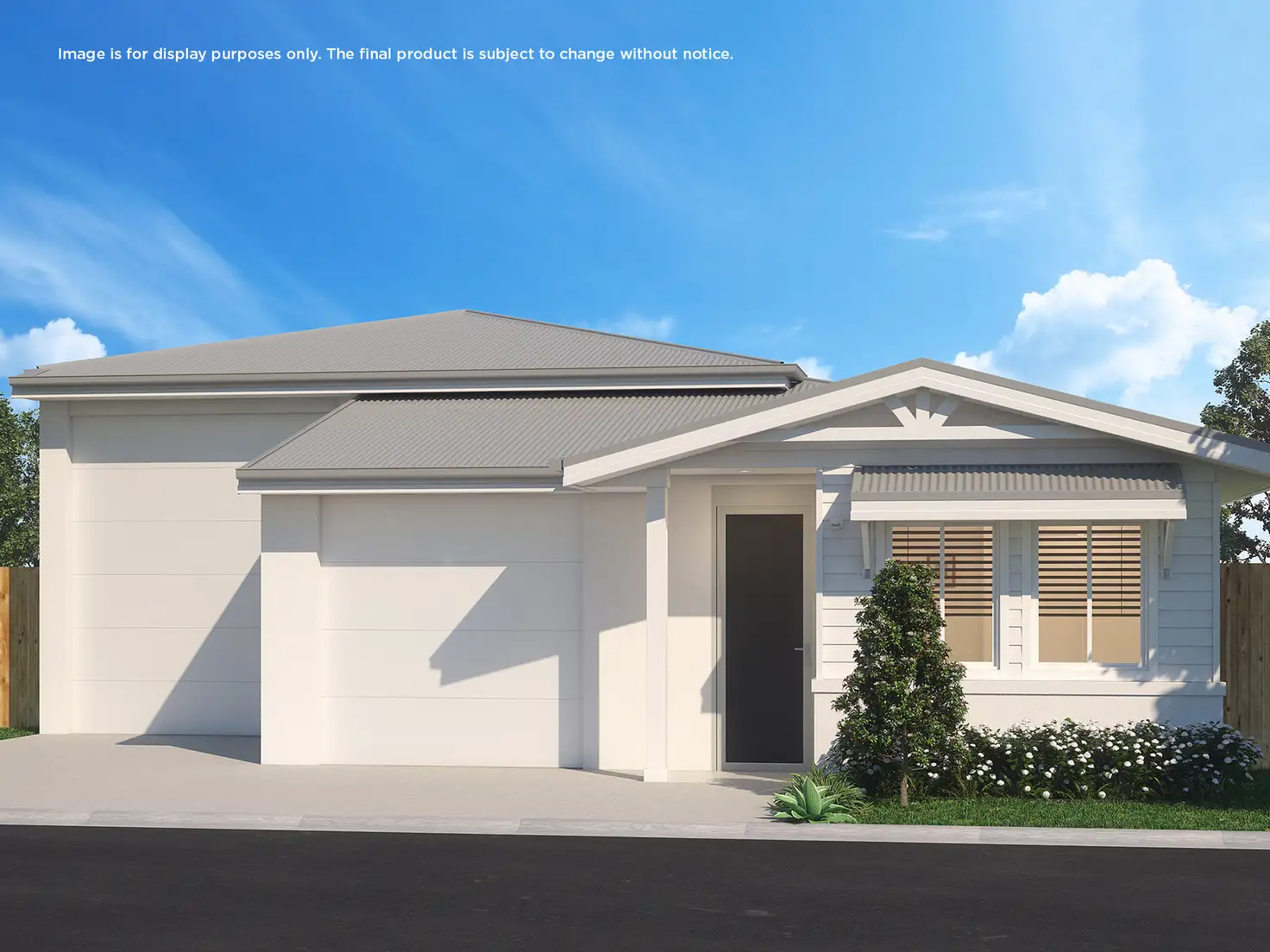 Main view of Homely retirement listing, 49/2-20 Island View Drive, Urangan QLD 4655