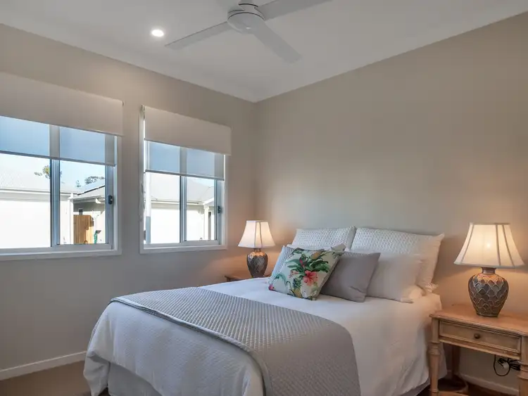 Third view of Homely retirement listing, 49/2-20 Island View Drive, Urangan QLD 4655