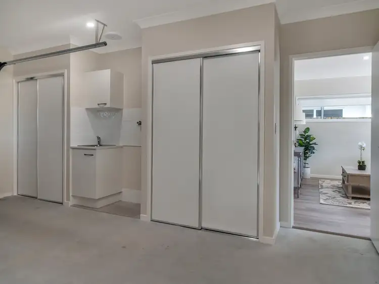 Fifth view of Homely retirement listing, 49/2-20 Island View Drive, Urangan QLD 4655