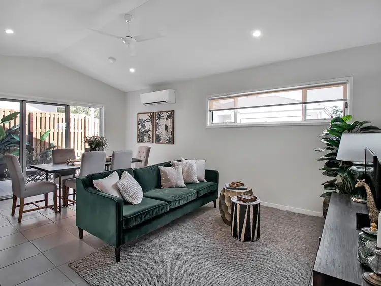 Third view of Homely retirement listing, 46/2-20 Island View Drive, Urangan QLD 4655