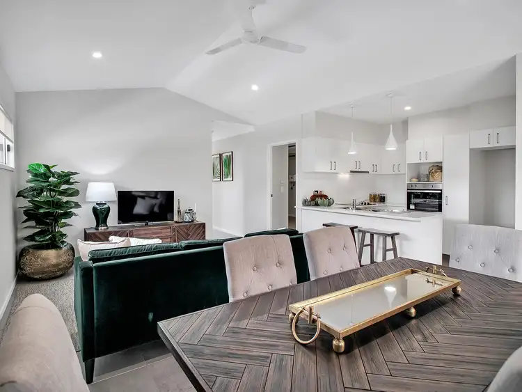 Fourth view of Homely retirement listing, 46/2-20 Island View Drive, Urangan QLD 4655