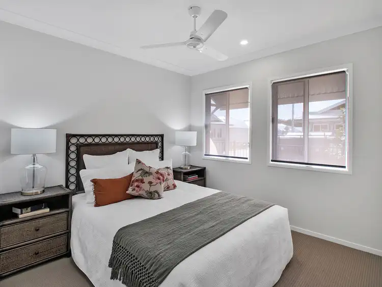 Fifth view of Homely retirement listing, 46/2-20 Island View Drive, Urangan QLD 4655