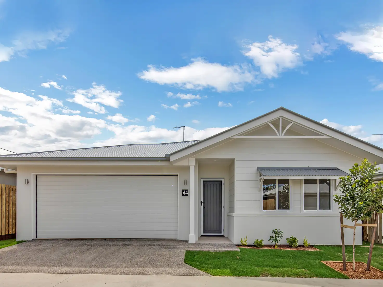 Main view of Homely retirement listing, 30/2-20 Island View Drive, Urangan QLD 4655