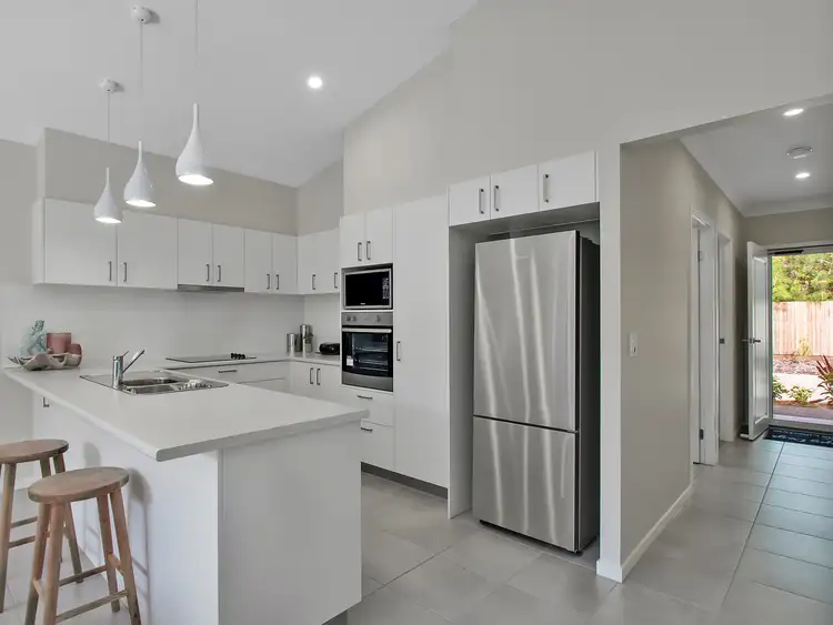 Second view of Homely retirement listing, 30/2-20 Island View Drive, Urangan QLD 4655