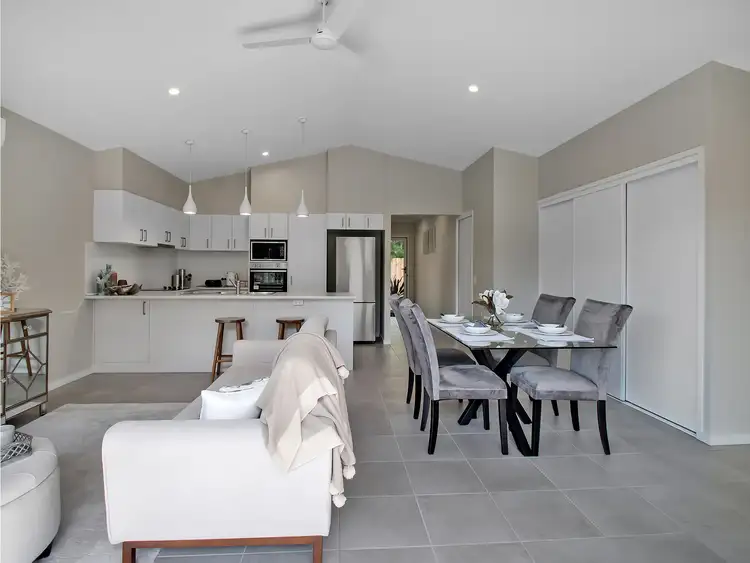 Fourth view of Homely retirement listing, 30/2-20 Island View Drive, Urangan QLD 4655
