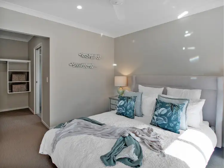 Fifth view of Homely retirement listing, 30/2-20 Island View Drive, Urangan QLD 4655