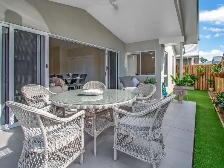 Sixth view of Homely retirement listing, 30/2-20 Island View Drive, Urangan QLD 4655