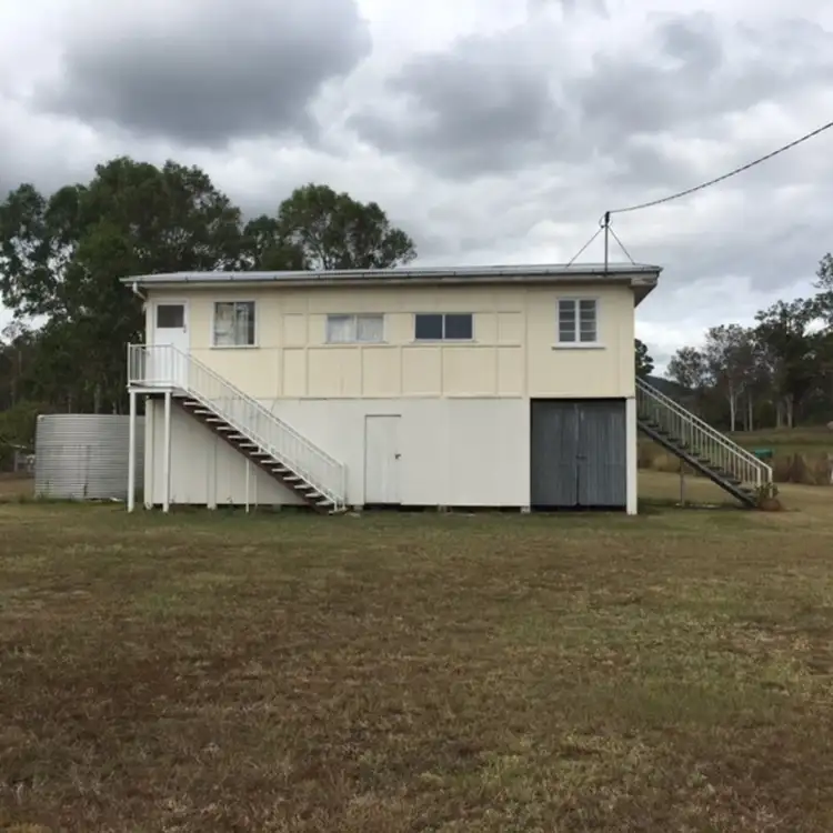 Lot 7 Main Street, Gundiah QLD 4650