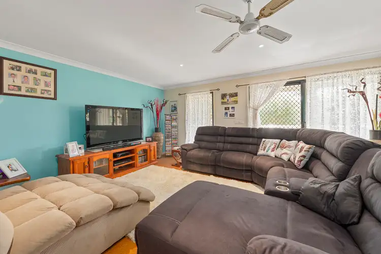 Second view of Homely house listing, 345 North Street, Wooli NSW 2462