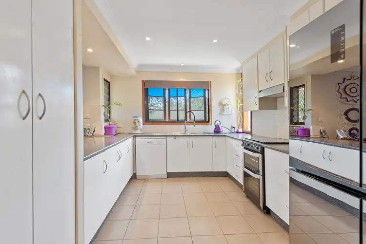 Fourth view of Homely house listing, 345 North Street, Wooli NSW 2462