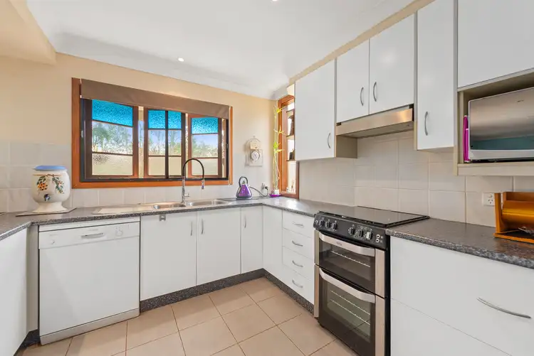 Fifth view of Homely house listing, 345 North Street, Wooli NSW 2462