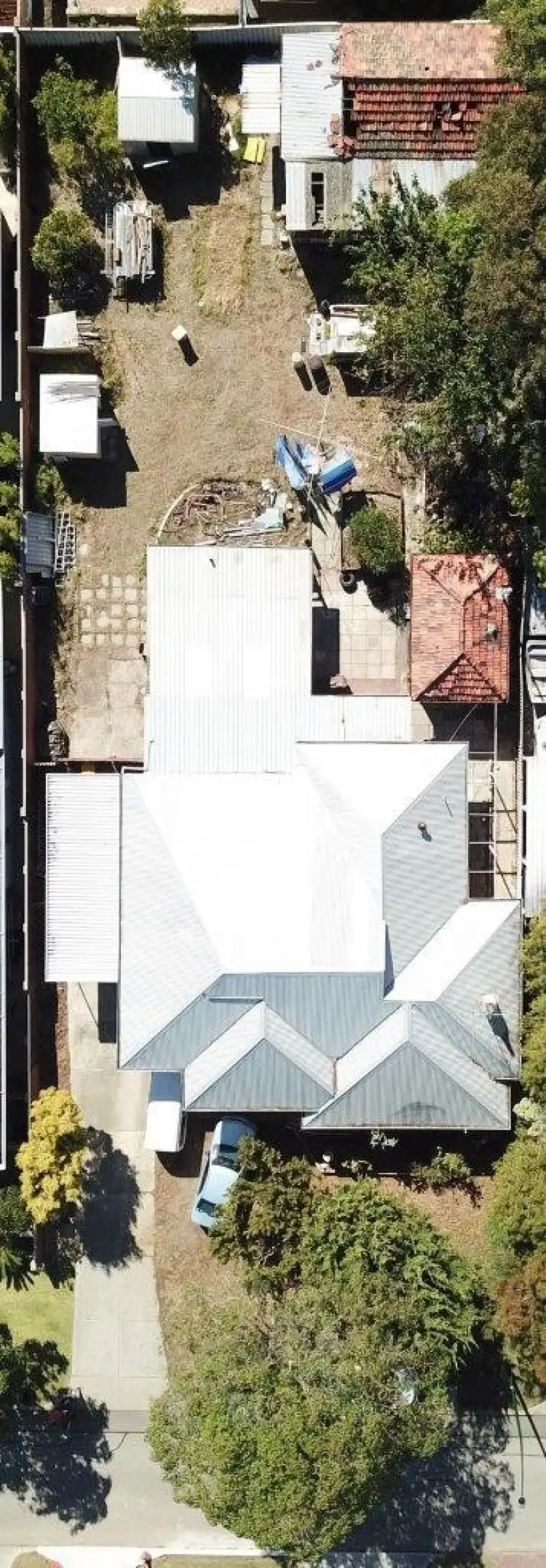 Third view of Homely house listing, 33 Beach Street, Bicton WA 6157