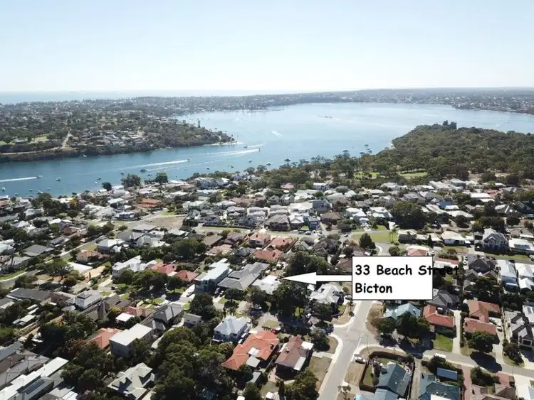 Fifth view of Homely house listing, 33 Beach Street, Bicton WA 6157