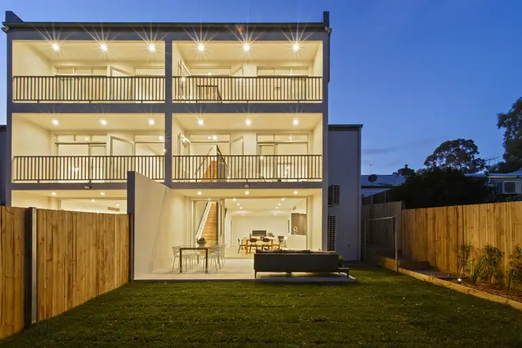 Second view of Homely house listing, 9 Burt Street, Rozelle NSW 2039