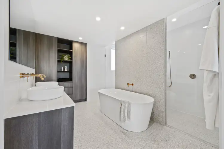 Fifth view of Homely house listing, 9 Burt Street, Rozelle NSW 2039