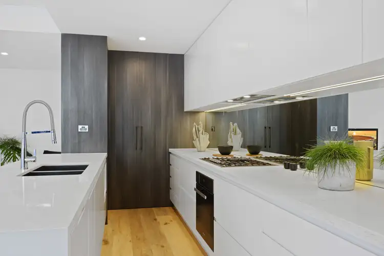 Sixth view of Homely house listing, 9 Burt Street, Rozelle NSW 2039