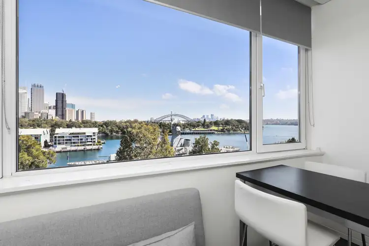 3/1 Oak Lane, Potts Point NSW 2011
