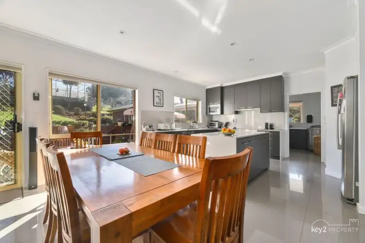 Fifth view of Homely house listing, 114 Windermere Road, Windermere TAS 7252